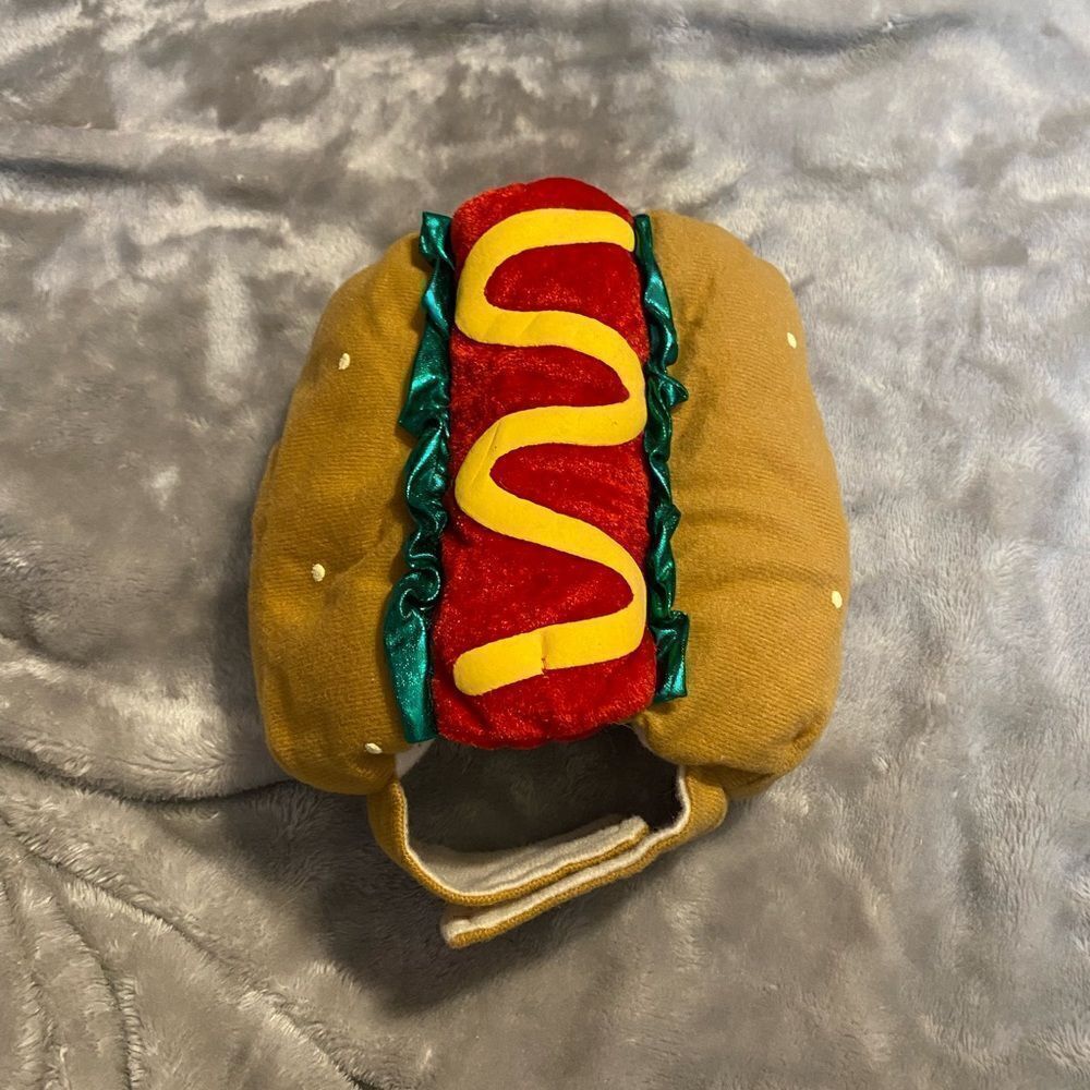 Bootique XXS Doggie Hotdog Costume🎃